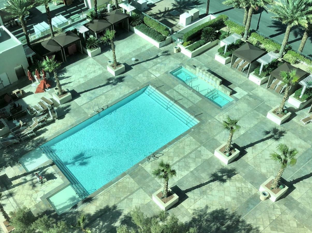 Luxury Studio Mgm Signature, Great Location, Lazy River, No Resort Fees Las Vegas Exterior photo